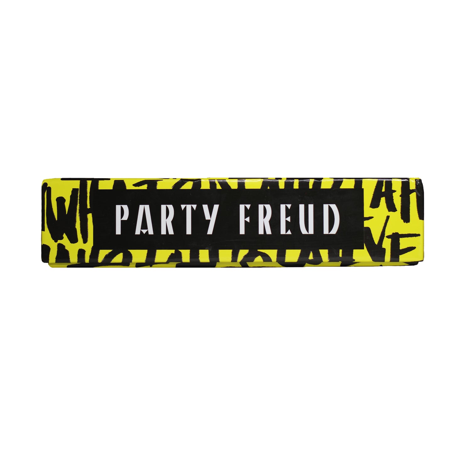 PARTY FREUD MAIN GAME